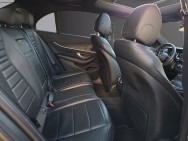 MERCEDES d'occasion CLASSE E E 300 DE AMG LINE 9G TRONIC de 2021 Nice