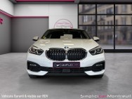 BMW d'occasion 116 1.5 D 116 DKG AUTO de 2021 Chalon Sur Saone (71)﻿