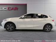 BMW d'occasion 116 1.5 D 116 DKG AUTO de 2021 Chalon Sur Saone (71)﻿
