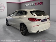 BMW d'occasion 116 1.5 D 116 DKG AUTO de 2021 Chalon Sur Saone (71)﻿