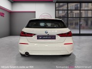 BMW d'occasion 116 1.5 D 116 DKG AUTO de 2021 Chalon Sur Saone (71)﻿