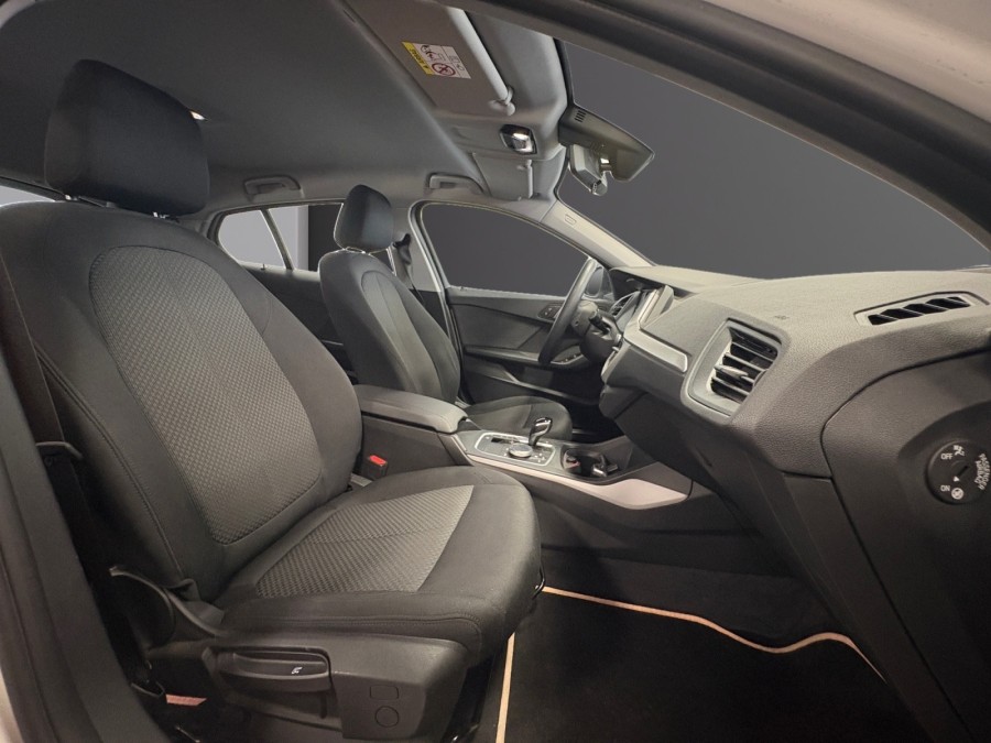 BMW d'occasion 116 1.5 D 116 DKG AUTO de 2021 Chalon Sur Saone (71)﻿