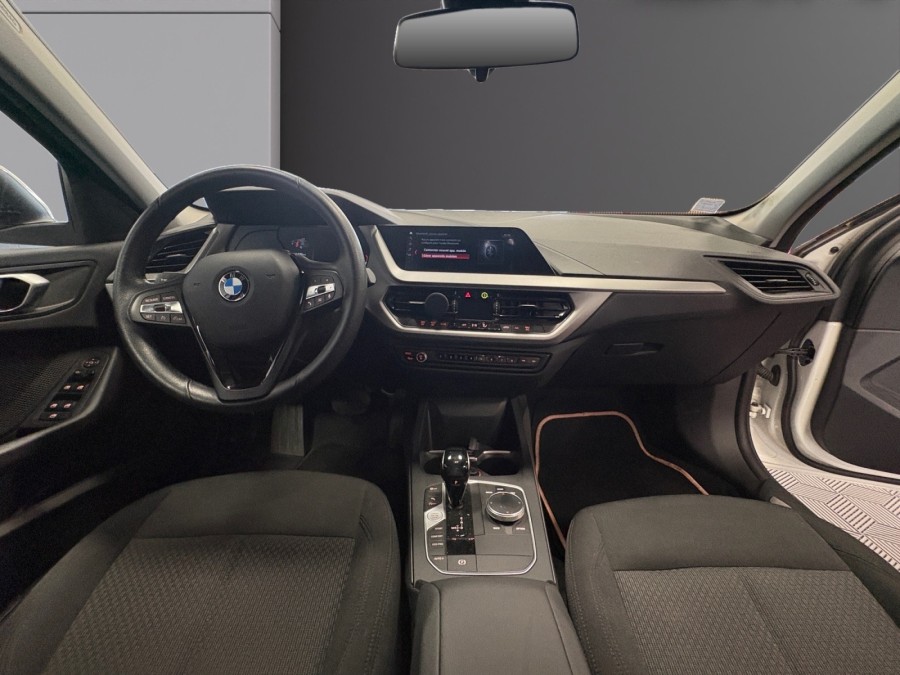 BMW d'occasion 116 1.5 D 116 DKG AUTO de 2021 Chalon Sur Saone (71)﻿
