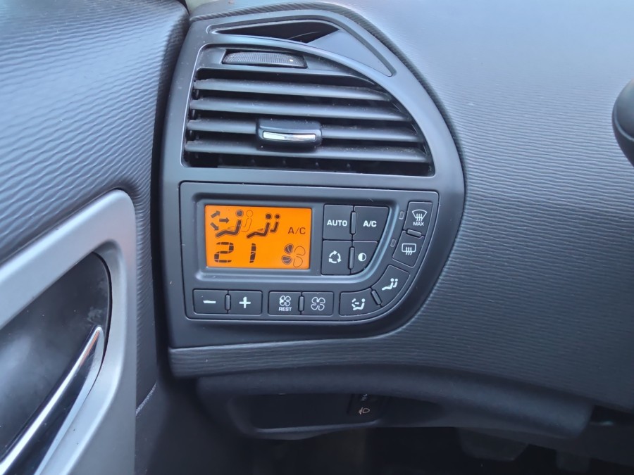 CITROEN d'occasion C4 PICASSO 1.6 HDI 110 MILLENIUM BMP6 de 2011 Le