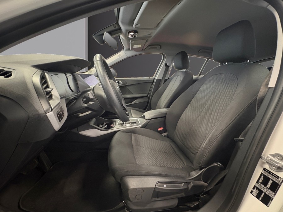 BMW d'occasion 116 1.5 D 116 DKG AUTO de 2021 Chalon Sur Saone (71)﻿