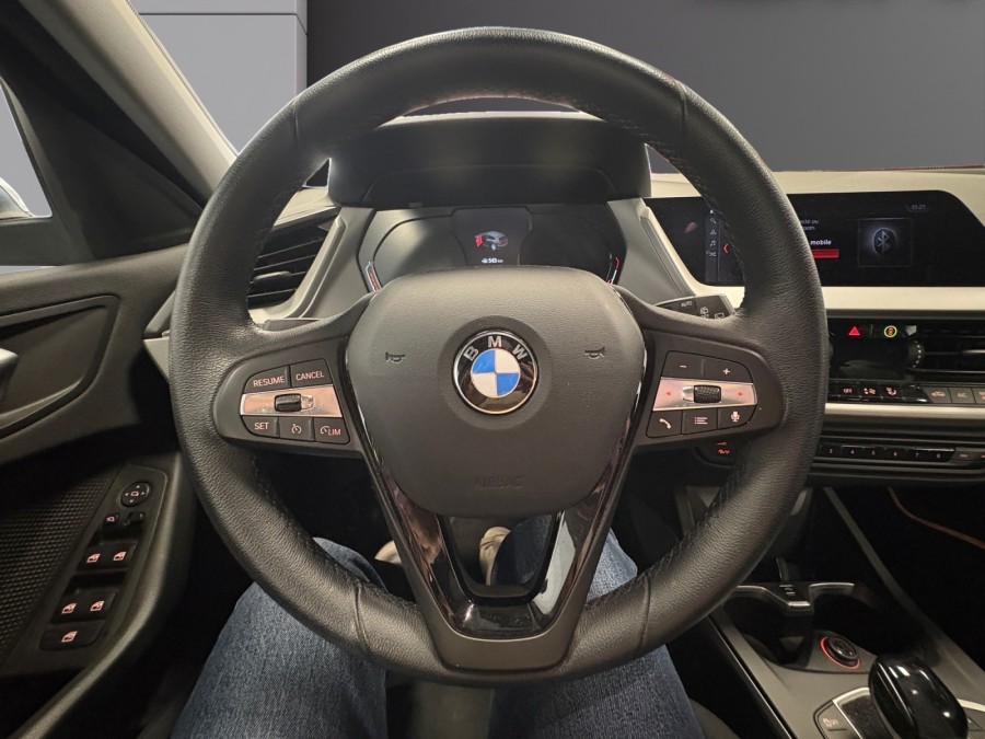 BMW d'occasion 116 1.5 D 116 DKG AUTO de 2021 Chalon Sur Saone (71)﻿