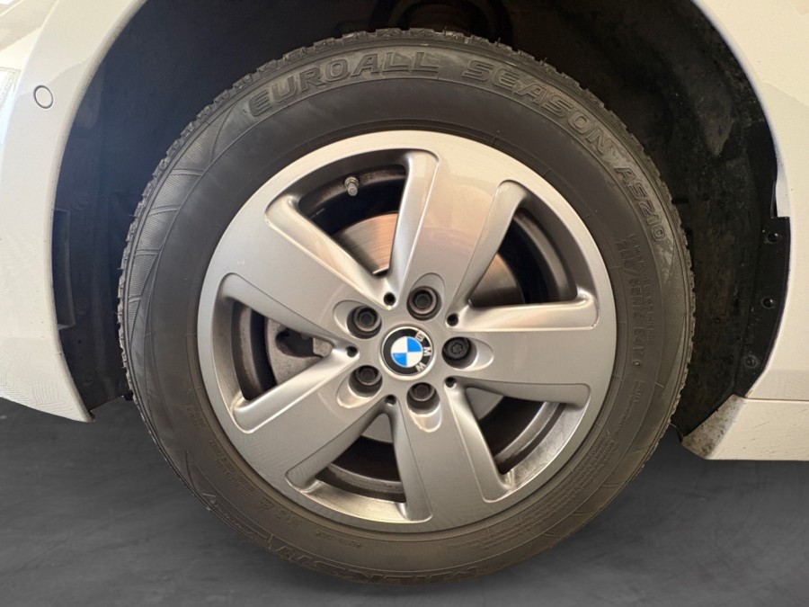 BMW d'occasion 116 1.5 D 116 DKG AUTO de 2021 Chalon Sur Saone (71)﻿