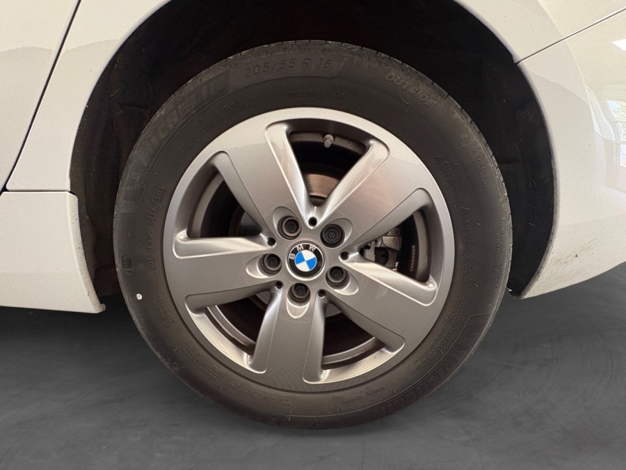 BMW d'occasion 116 1.5 D 116 DKG AUTO de 2021 Chalon Sur Saone (71)﻿