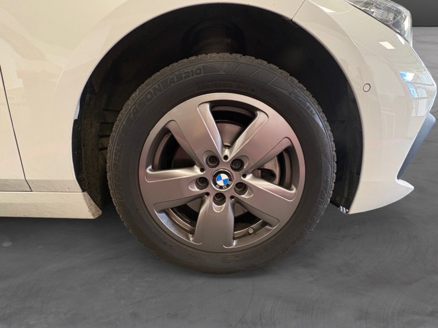 BMW d'occasion 116 1.5 D 116 DKG AUTO de 2021 Chalon Sur Saone (71)﻿
