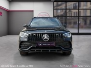 MERCEDES d'occasion GLC 300 de 194+122ch AMG Line 4Matic 9G-Tronic de