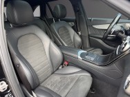 MERCEDES d'occasion GLC 300 de 194+122ch AMG Line 4Matic 9G-Tronic de