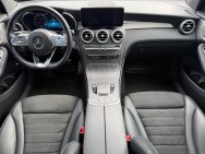 MERCEDES d'occasion GLC 300 de 194+122ch AMG Line 4Matic 9G-Tronic de