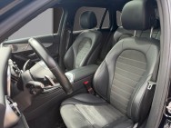 MERCEDES d'occasion GLC 300 de 194+122ch AMG Line 4Matic 9G-Tronic de