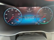 MERCEDES d'occasion GLC 300 de 194+122ch AMG Line 4Matic 9G-Tronic de