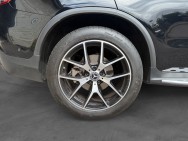 MERCEDES d'occasion GLC 300 de 194+122ch AMG Line 4Matic 9G-Tronic de