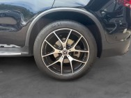 MERCEDES d'occasion GLC 300 de 194+122ch AMG Line 4Matic 9G-Tronic de