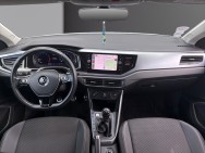 VOLKSWAGEN d'occasion POLO 1.0 TSI 95 de 2021 Lyon St Priest (69)﻿