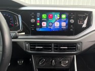 VOLKSWAGEN d'occasion POLO 1.0 TSI 95 de 2021 Lyon St Priest (69)﻿
