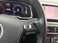 VOLKSWAGEN d'occasion POLO 1.0 TSI 95 de 2021 Lyon St Priest (69)﻿