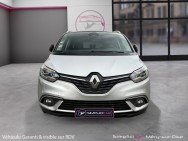 RENAULT d'occasion SCENIC 1.6 dCi 130ch Energy Intens de 2016 Méry