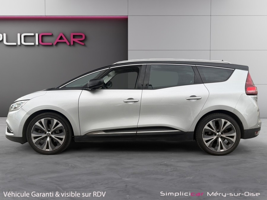 RENAULT d'occasion SCENIC 1.6 dCi 130ch Energy Intens de 2016 Méry