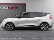 RENAULT d'occasion SCENIC 1.6 dCi 130ch Energy Intens de 2016 Méry