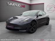 TESLA d'occasion MODEL PROPULSION LR de 2023 Lyon Nord (69)﻿