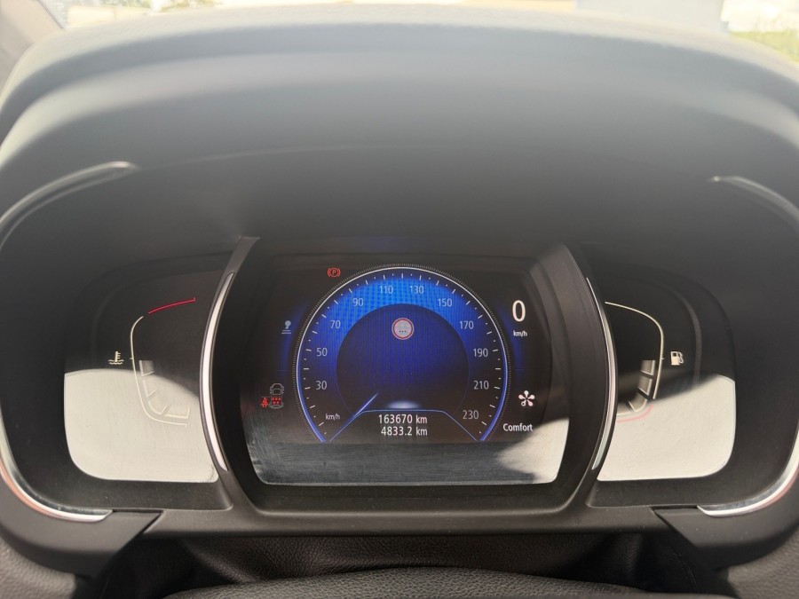 RENAULT d'occasion SCENIC 1.6 dCi 130ch Energy Intens de 2016 Méry