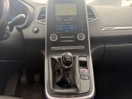 RENAULT d'occasion SCENIC 1.6 dCi 130ch Energy Intens de 2016 Méry