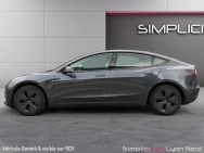 TESLA d'occasion MODEL PROPULSION LR de 2023 Lyon Nord (69)﻿