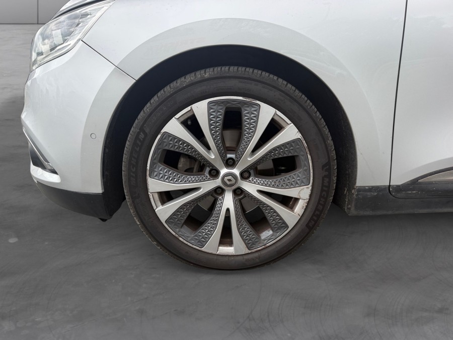 RENAULT d'occasion SCENIC 1.6 dCi 130ch Energy Intens de 2016 Méry