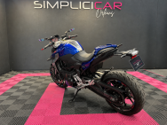 BMW d'occasion F 900 R BMW F 900 R A2 de 2021 Orleans (45)﻿
