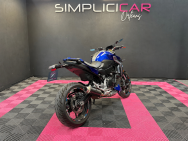 BMW d'occasion F 900 R BMW F 900 R A2 de 2021 Orleans (45)﻿