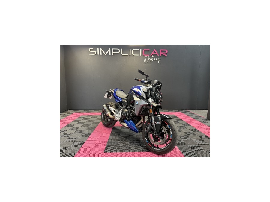 BMW d'occasion F 900 R BMW F 900 R A2 de 2021 Orleans (45)﻿