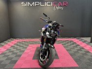 BMW d'occasion F 900 R BMW F 900 R A2 de 2021 Orleans (45)﻿