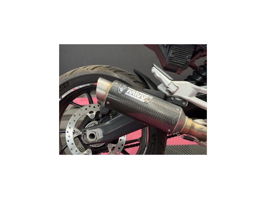 BMW d'occasion F 900 R BMW F 900 R A2 de 2021 Orleans (45)﻿