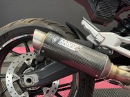 BMW d'occasion F 900 R BMW F 900 R A2 de 2021 Orleans (45)﻿