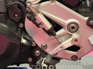 BMW d'occasion F 900 R BMW F 900 R A2 de 2021 Orleans (45)﻿