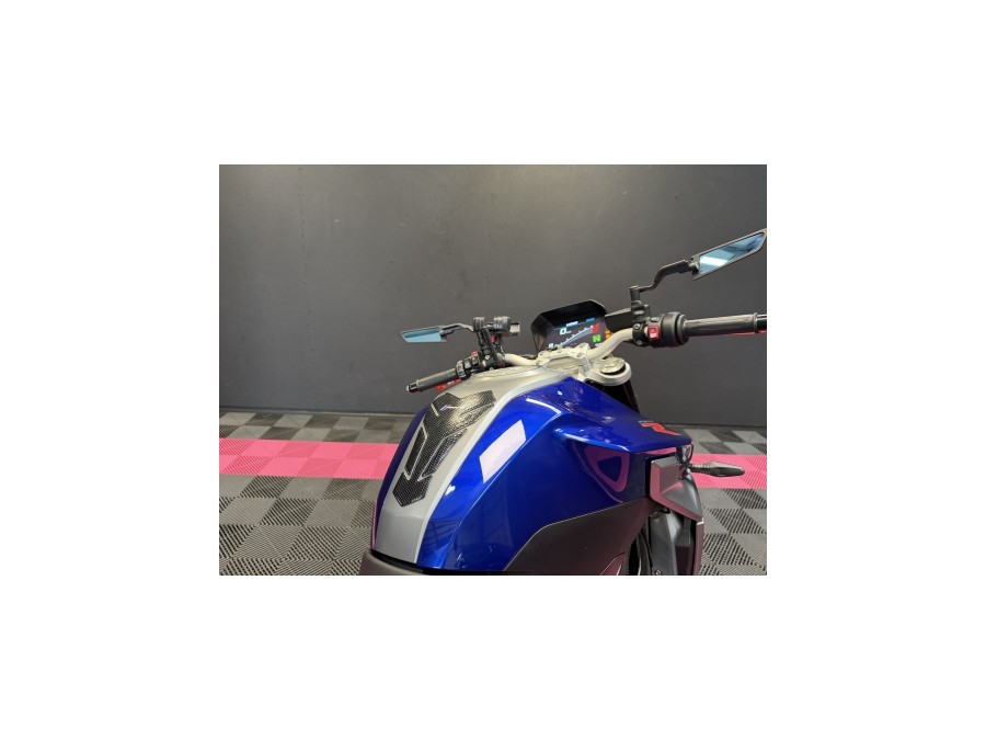 BMW d'occasion F 900 R BMW F 900 R A2 de 2021 Orleans (45)﻿