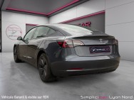 TESLA d'occasion MODEL PROPULSION LR de 2023 Lyon Nord (69)﻿