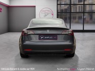 TESLA d'occasion MODEL PROPULSION LR de 2023 Lyon Nord (69)﻿
