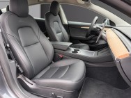 TESLA d'occasion MODEL PROPULSION LR de 2023 Lyon Nord (69)﻿