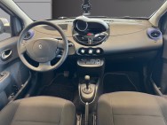 RENAULT d'occasion TWINGO II 1.2 16V 75 INTENS BVR 5 de 2013