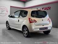 RENAULT d'occasion TWINGO II 1.2 16V 75 INTENS BVR 5 de 2013