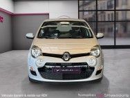 RENAULT d'occasion TWINGO II 1.2 16V 75 INTENS BVR 5 de 2013