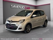 RENAULT d'occasion TWINGO II 1.2 16V 75 INTENS BVR 5 de 2013