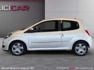 RENAULT d'occasion TWINGO II 1.2 16V 75 INTENS BVR 5 de 2013