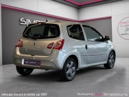 RENAULT d'occasion TWINGO II 1.2 16V 75 INTENS BVR 5 de 2013