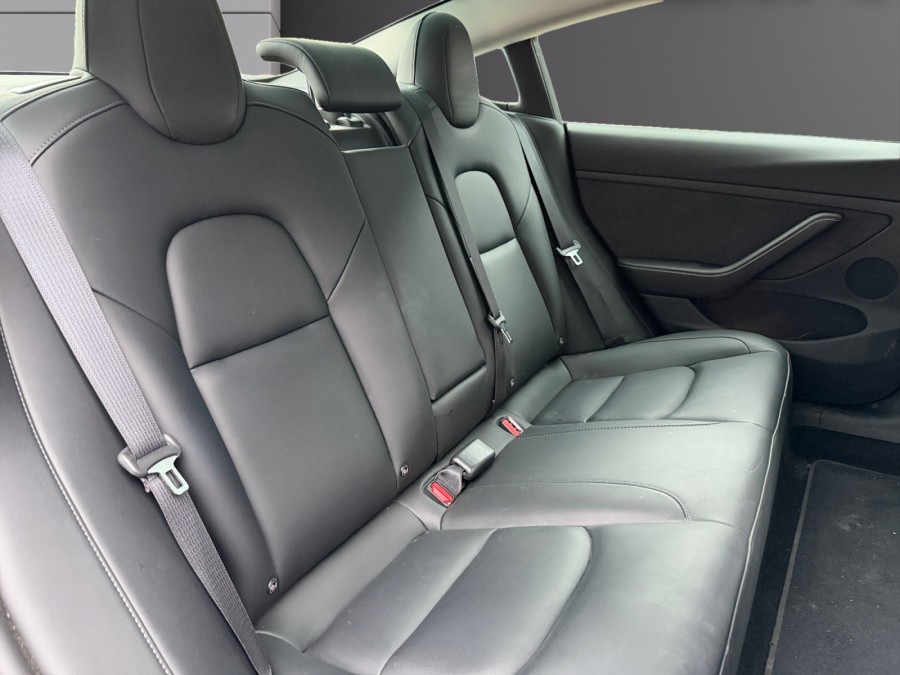 TESLA d'occasion MODEL PROPULSION LR de 2023 Lyon Nord (69)﻿