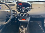 RENAULT d'occasion TWINGO II 1.2 16V 75 INTENS BVR 5 de 2013